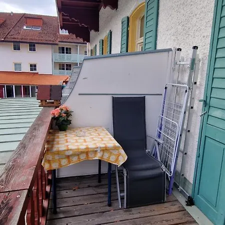 Apartamento Ciao-aschau Haus Zur Burg Ap104 Pabst