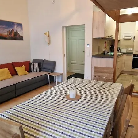 Ciao-aschau Haus Zur Burg Ap104 Pabst *