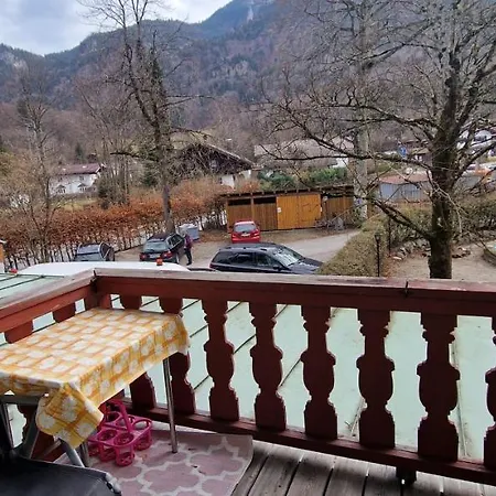 Ciao-aschau Haus Zur Burg Ap104 Pabst Apartamento *
