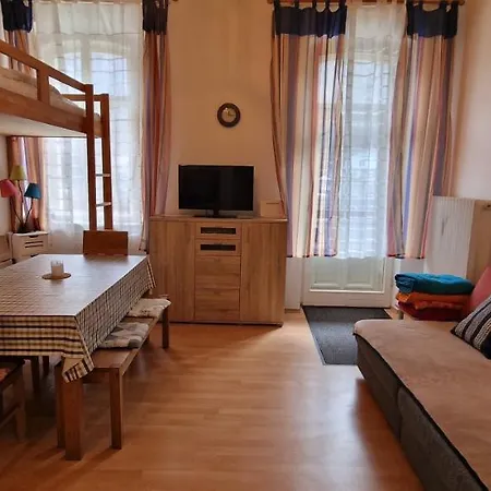 Ciao-aschau Haus Zur Burg Ap104 Pabst