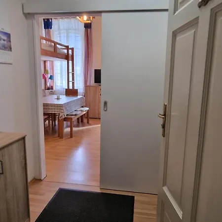 Ciao-aschau Haus Zur Burg Ap104 Pabst *