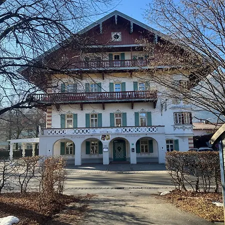 דירה Ciao-aschau Haus Zur Burg Ap104 Pabst