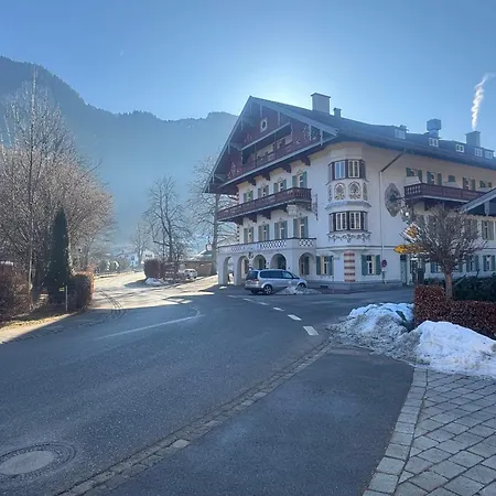 Ciao-aschau Haus Zur Burg Ap104 Pabst *