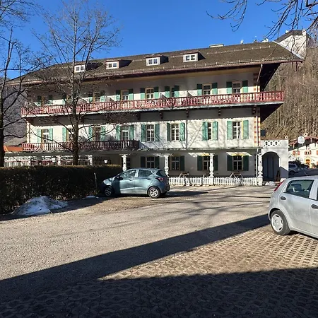 Ciao-aschau Haus Zur Burg Ap104 Pabst * אשאו אים כימגאו