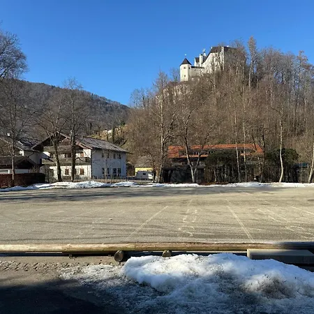Ciao-aschau Haus Zur Burg Ap104 Pabst *