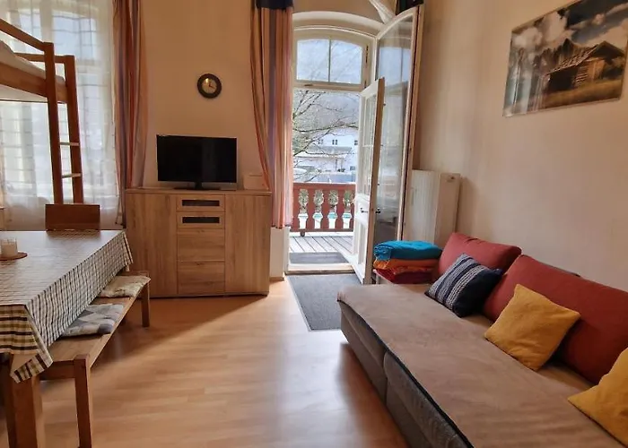Ciao-aschau Haus Zur Burg Ap104 Pabst * אשאו אים כימגאו