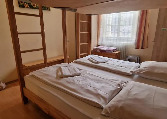 Ciao-aschau Haus Zur Burg Ap104 Pabst דירה *