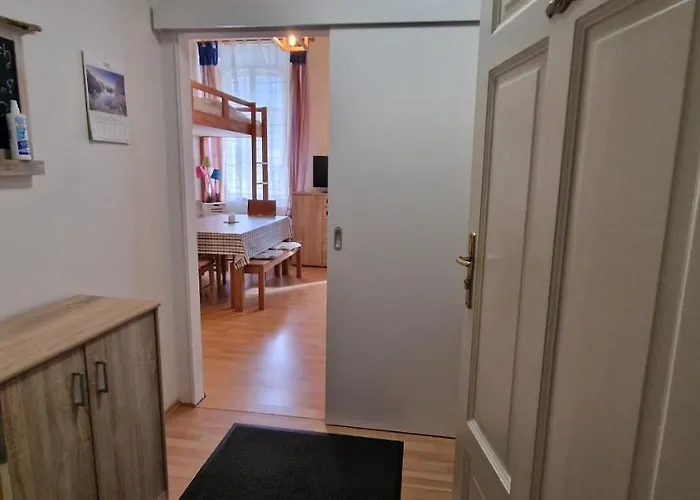 Ciao-aschau Haus Zur Burg Ap104 Pabst *