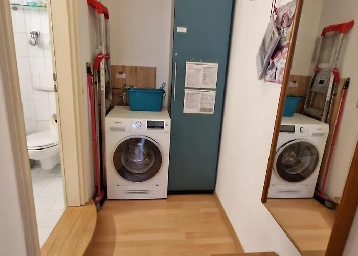 דירה Ciao-aschau Haus Zur Burg Ap104 Pabst *