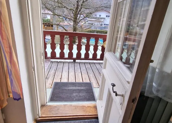 Ciao-aschau Haus Zur Burg Ap104 Pabst *