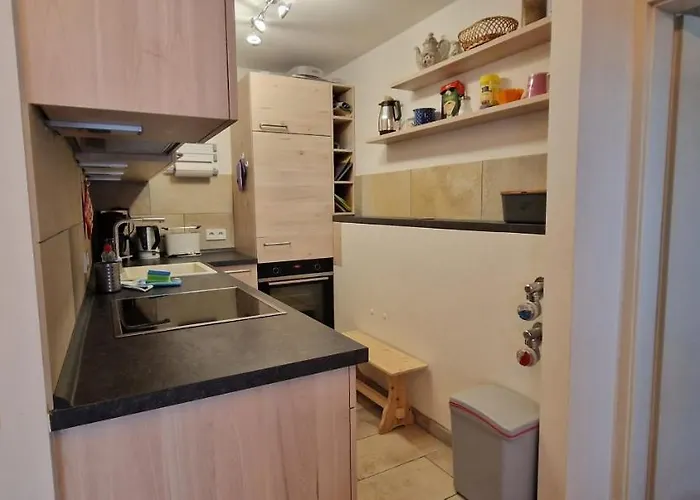 Ciao-aschau Haus Zur Burg Ap104 Pabst דירה *