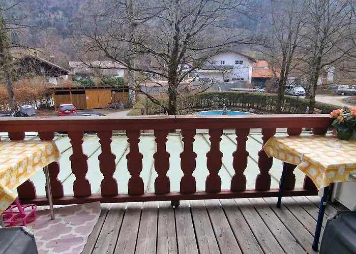 Ciao-aschau Haus Zur Burg Ap104 Pabst