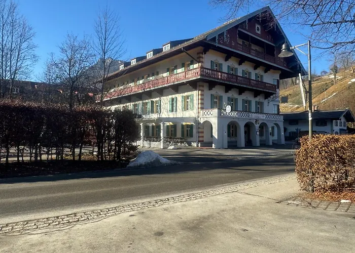 Ciao-aschau Haus Zur Burg Ap104 Pabst דירה