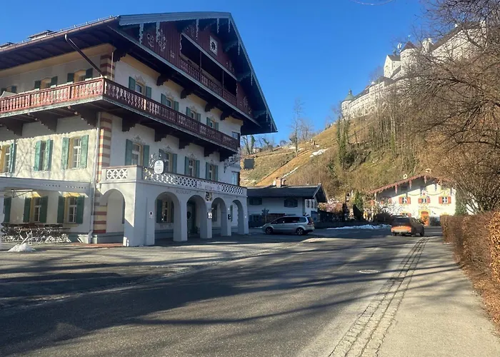 דירה Ciao-aschau Haus Zur Burg Ap104 Pabst *