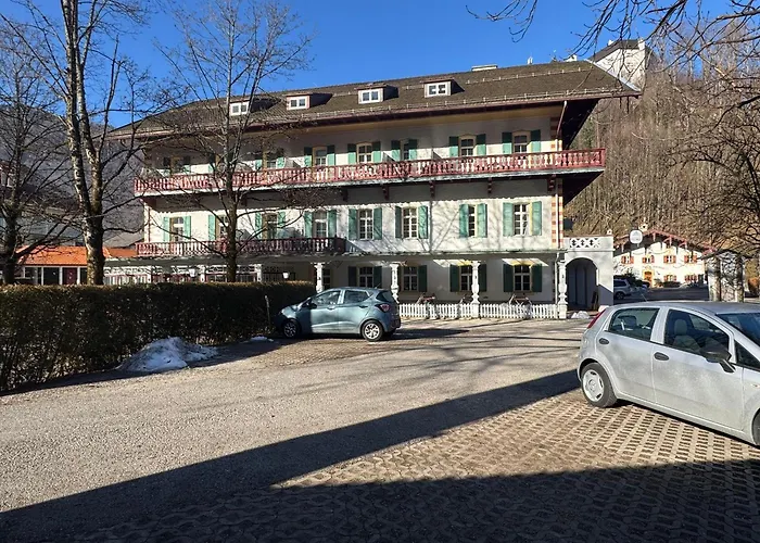 Ciao-aschau Haus Zur Burg Ap104 Pabst * אשאו אים כימגאו