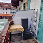 Apartman Ciao-aschau Haus Zur Burg Ap104 Pabst