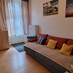 Apartman Ciao-aschau Haus Zur Burg Ap104 Pabst Aschau im Chiemgau