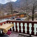 Ciao-aschau Haus Zur Burg Ap104 Pabst Apartman *