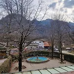 Ciao-aschau Haus Zur Burg Ap104 Pabst Apartman *
