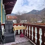 Apartman Ciao-aschau Haus Zur Burg Ap104 Pabst *