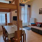 Ciao-aschau Haus Zur Burg Ap104 Pabst Apartman