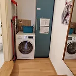 Apartman Ciao-aschau Haus Zur Burg Ap104 Pabst *