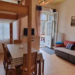Apartman Ciao-aschau Haus Zur Burg Ap104 Pabst