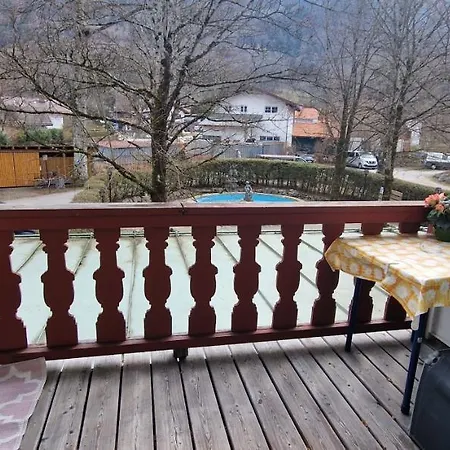 Ciao-aschau Haus Zur Burg Ap104 Pabst Appartement