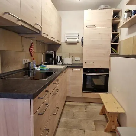 Ciao-aschau Haus Zur Burg Ap104 Pabst * Aschau im Chiemgau