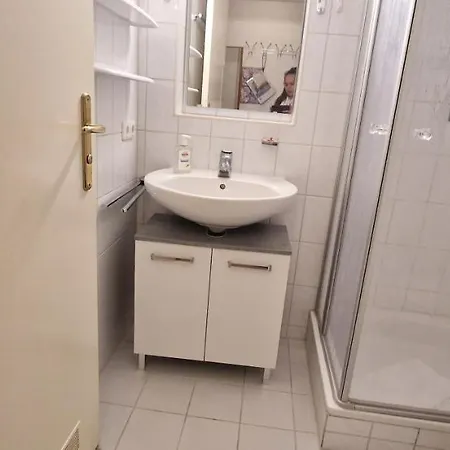 Ciao-aschau Haus Zur Burg Ap104 Pabst