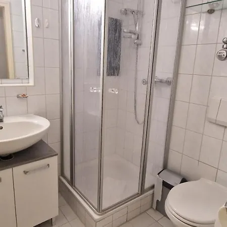 Appartement Ciao-aschau Haus Zur Burg Ap104 Pabst *