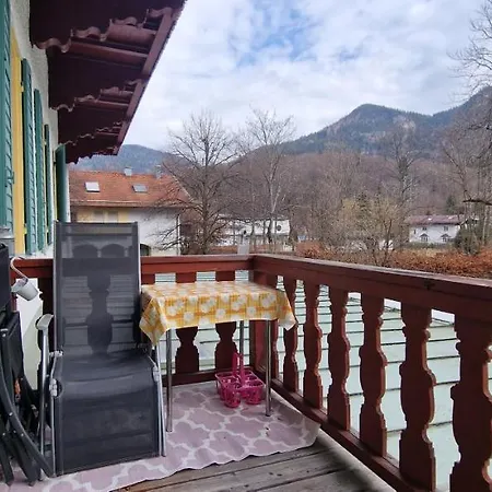 Appartamento Ciao-aschau Haus Zur Burg Ap104 Pabst *