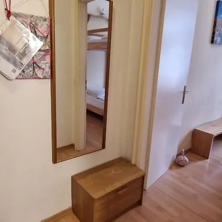 Ciao-aschau Haus Zur Burg Ap104 Pabst Appartamento *