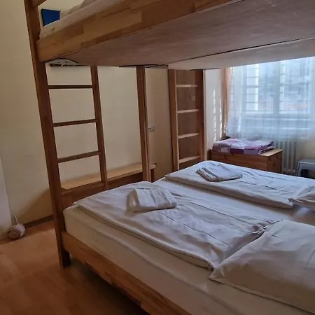 Appartement Ciao-aschau Haus Zur Burg Ap104 Pabst *