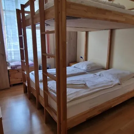 Appartement Ciao-aschau Haus Zur Burg Ap104 Pabst