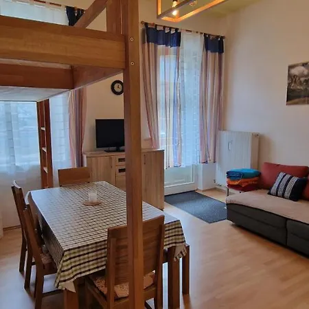 Ciao-aschau Haus Zur Burg Ap104 Pabst Appartamento