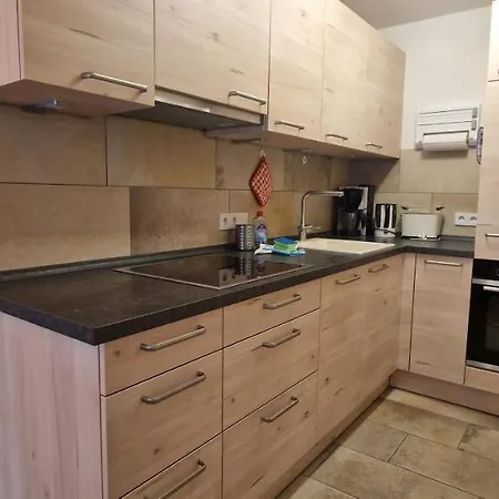 Ciao-aschau Haus Zur Burg Ap104 Pabst *