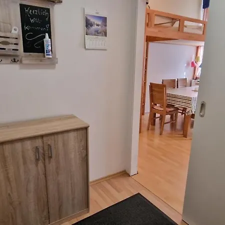 Ciao-aschau Haus Zur Burg Ap104 Pabst