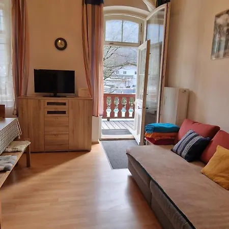 Ciao-aschau Haus Zur Burg Ap104 Pabst * Aschau im Chiemgau