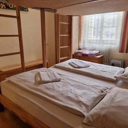 Ciao-aschau Haus Zur Burg Ap104 Pabst Appartement *