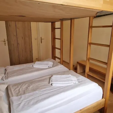 Ciao-aschau Haus Zur Burg Ap104 Pabst