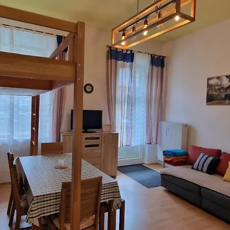 Ciao-aschau Haus Zur Burg Ap104 Pabst