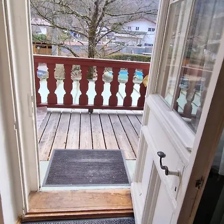 Ciao-aschau Haus Zur Burg Ap104 Pabst *