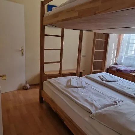 Appartement Ciao-aschau Haus Zur Burg Ap104 Pabst Aschau im Chiemgau