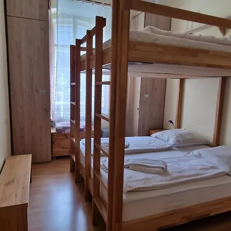 Ciao-aschau Haus Zur Burg Ap104 Pabst Appartement *