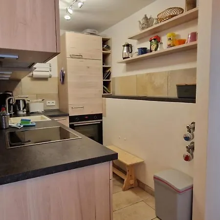 Ciao-aschau Haus Zur Burg Ap104 Pabst Appartement *