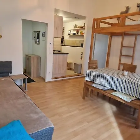 Ciao-aschau Haus Zur Burg Ap104 Pabst Appartement *