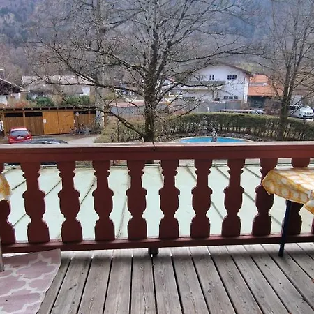 Ciao-aschau Haus Zur Burg Ap104 Pabst